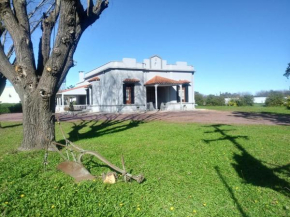 Casa Mansa Puro Campo